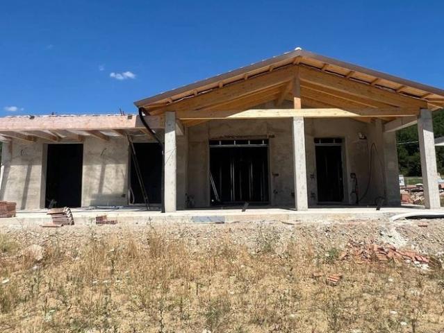 Villa Indipendente in vendita a Chiugiana, Corciano
