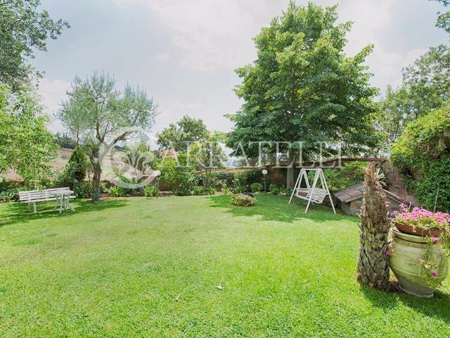 Villa Indipendente in vendita a Quarticciolo, Roma Capitale