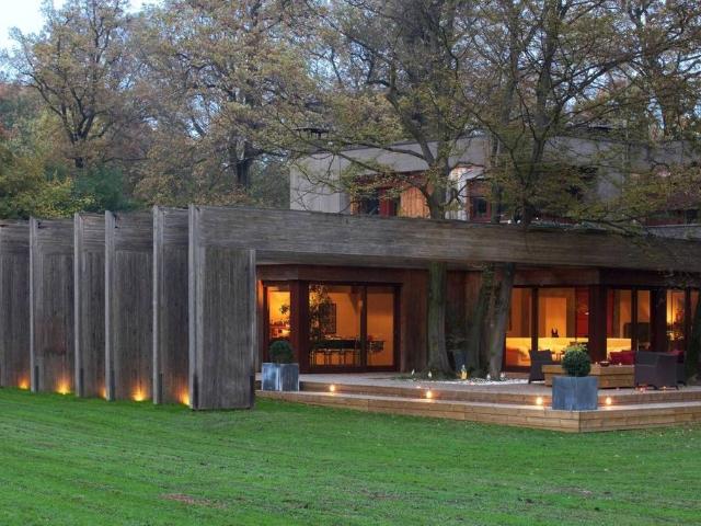 Villa Indipendente in vendita a Borla, Fiano