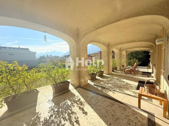 Villa Indipendente in vendita a Comunità della Vallagarina, Borgo Sacco