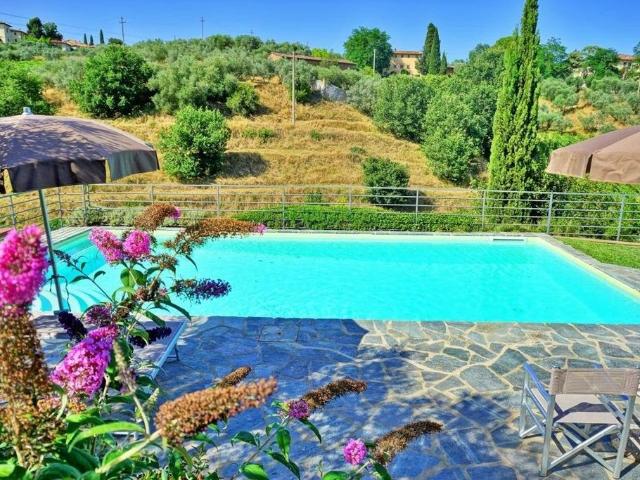 Villa Indipendente in vendita a San Casciano in Val di Pesa, Mulino Di Sugana