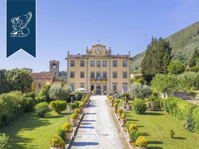 Villa Indipendente in vendita a Rigoli, San Giuliano Terme