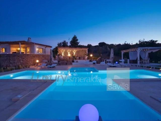 Villa Indipendente in vendita a Puntaldia, Sardigna/Sardegna