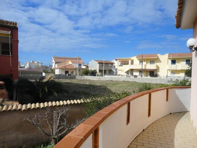 Villa Indipendente in vendita a Caucana, Santa Croce Camerina