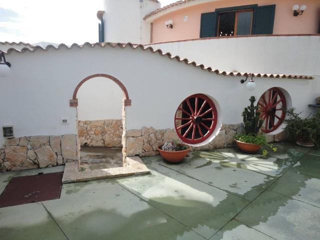 Villa Indipendente in vendita a Caucana, Santa Croce Camerina