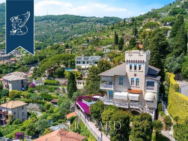 Villa Indipendente in vendita a San Lorenzo della Costa, San Lorenzo Della Costa