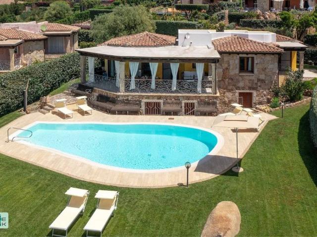 Villa Indipendente in vendita a Puntaldia, Sardigna/Sardegna