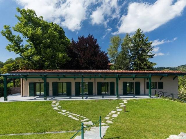 Villa Indipendente in vendita a Circoscrizione 7, Piemonte