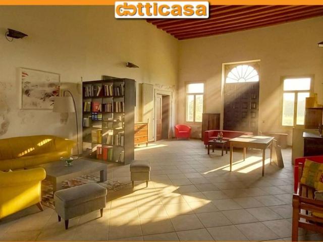 Villa Indipendente in vendita a Casale, Vicenza