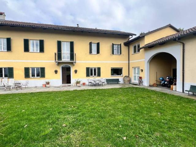 Villa Indipendente in vendita a Circoscrizione 7, Piemonte