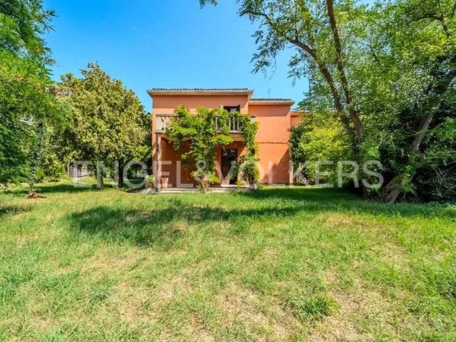 Villa Indipendente in vendita a Lido-Pellestrina, Venezia