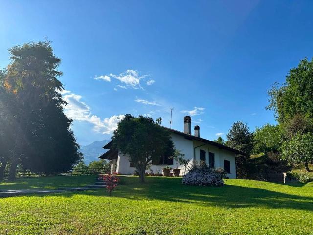 Villa Indipendente in vendita a Piazzo, Piemonte