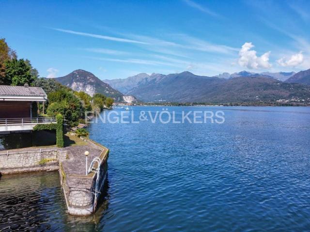 Villa Indipendente in vendita a Piemonte, Verbano-cusio-ossola