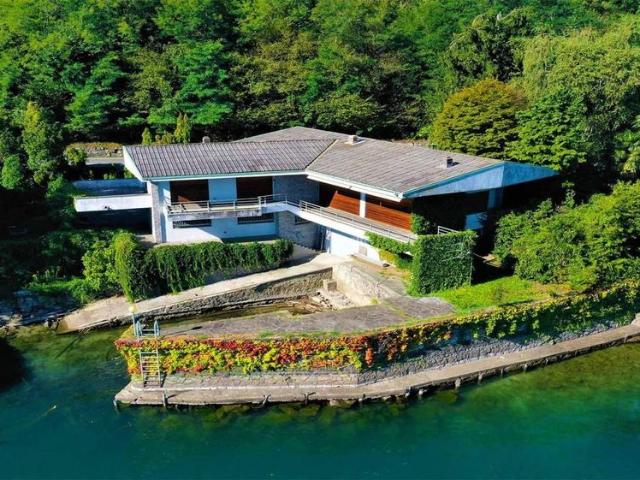Villa Indipendente in vendita a Piemonte, Verbano-cusio-ossola