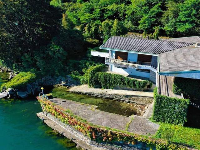 Villa Indipendente in vendita a Piemonte, Verbano-cusio-ossola