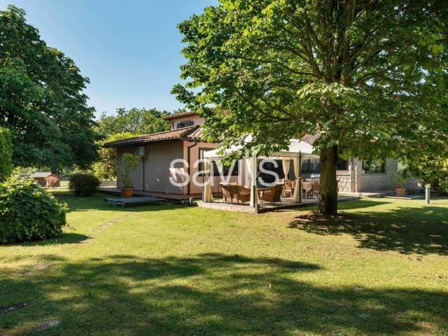 Villa Indipendente in vendita a Viterbo, Lazio