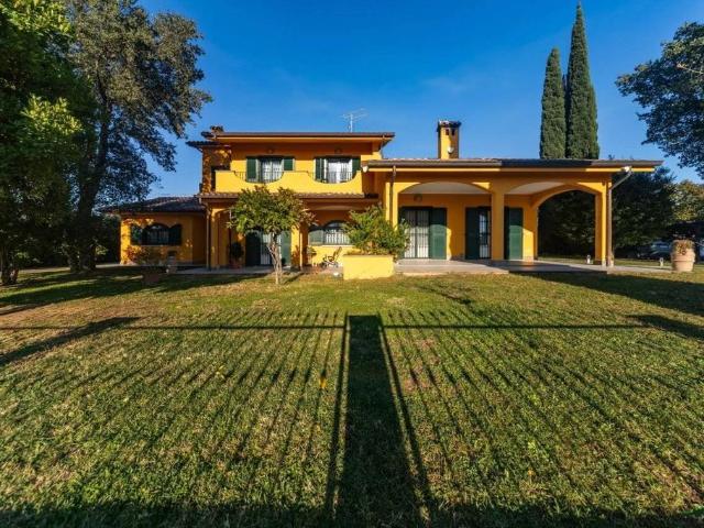 Villa Indipendente in vendita a Casalecci, Monte Argentario