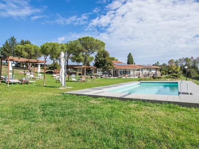 Villa Indipendente in vendita a San Polo In Chianti, Toscana