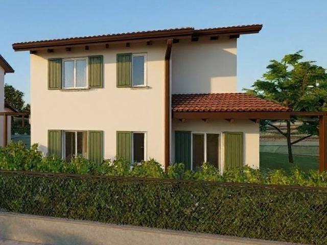 Villa Indipendente in vendita a Tresinaro - Secchia, Re