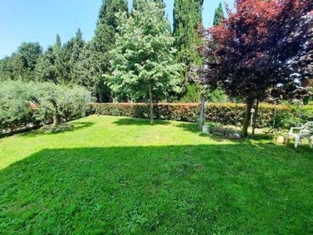 Villa Indipendente in vendita a Mazzetta, Viterbo