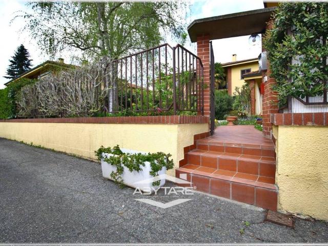 Villa Indipendente in vendita a Piemonte, Torino