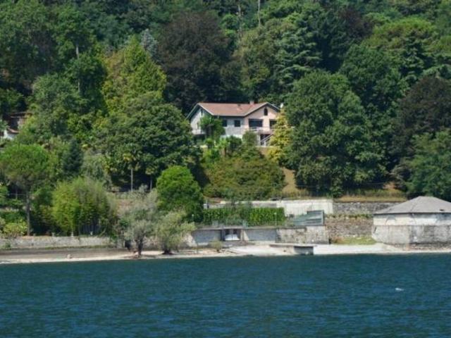 Villa Indipendente in vendita a Belgirate, Verbano-Cusio-Ossola