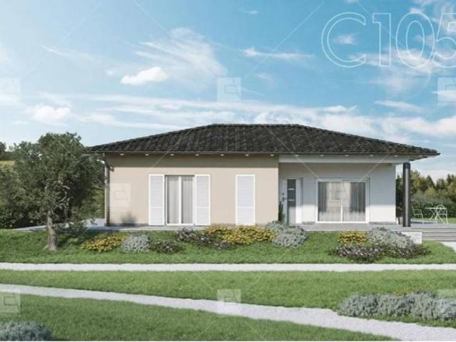 Villa Indipendente in vendita a Bassano Del Grappa, Veneto