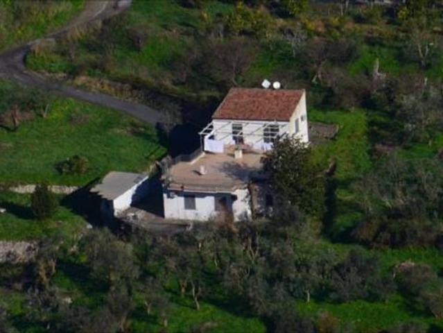 Villa Indipendente in vendita a Termini, Massa Lubrense