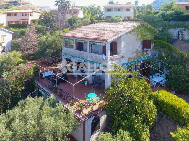 Villa Indipendente in vendita a Sangineto Lido, Sangineto