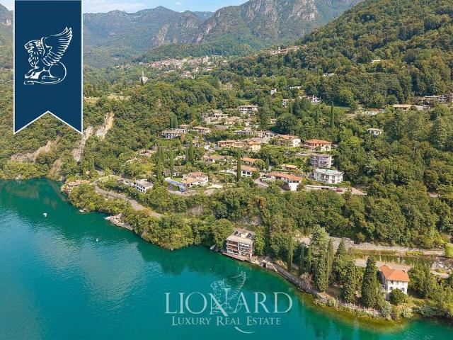 Villa Indipendente in vendita a Cressogno, Valsolda