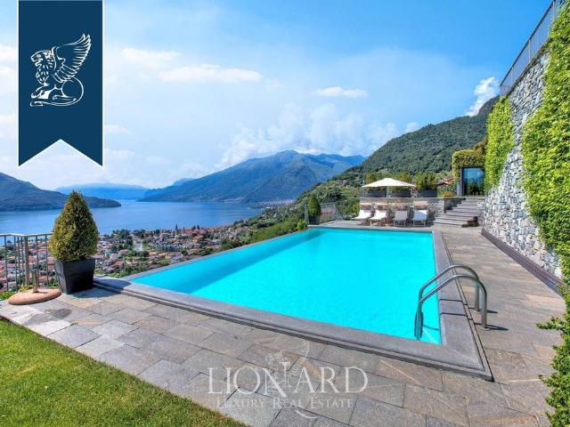 Villa Indipendente in vendita a Vercana, Lombardia
