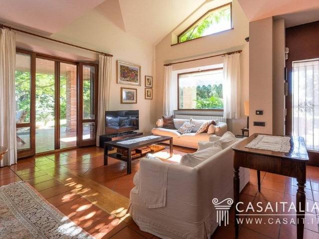 Villa Indipendente in vendita a Marche, Macerata