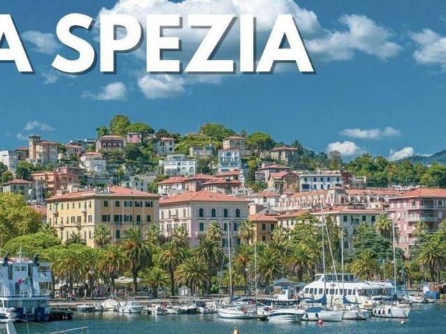Villa Indipendente in vendita a Fabiano Alto, La Spezia