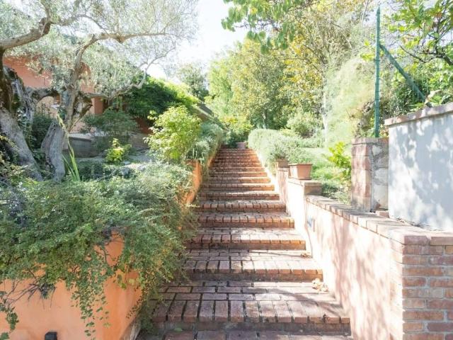 Villa Indipendente in vendita a San Leucio Del Sannio, Campania