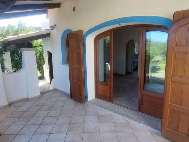 Villa Indipendente in vendita a Porto Quadro, Santa Teresa Gallura