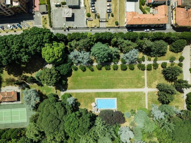 Villa Indipendente in vendita a Zona Omogenea Milano Nord, Paderno Dugnano