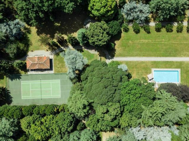 Villa Indipendente in vendita a Zona Omogenea Milano Nord, Paderno Dugnano