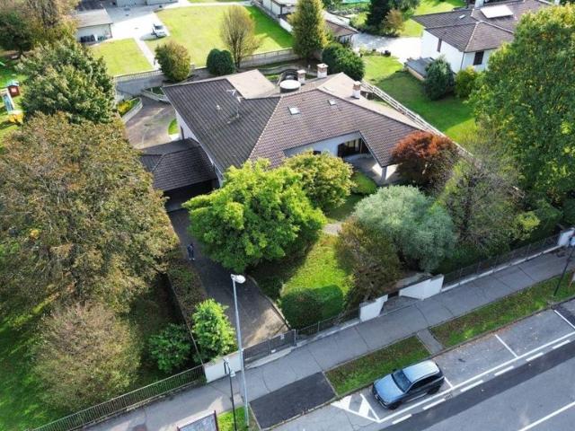 Villa Indipendente in vendita a Gessate, Lombardia
