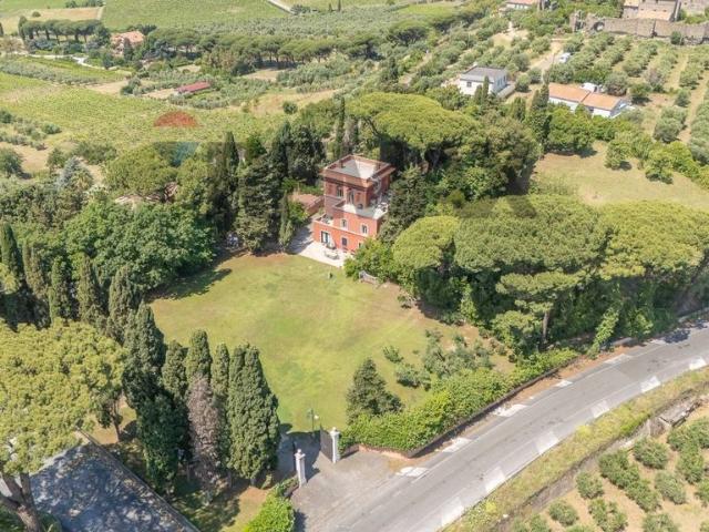 Villa Indipendente in vendita a Roma Capitale, Lazio