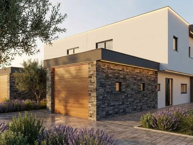 Villa Indipendente in vendita a Cittadella, Sorbolo