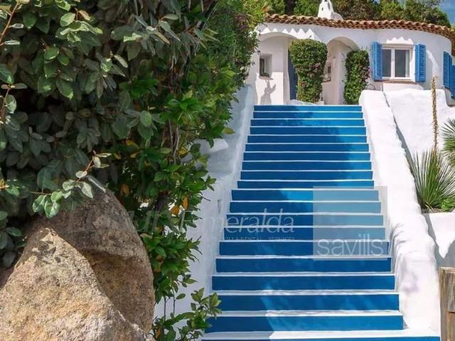 Villa Indipendente in vendita a Alzachèna/Arzachena, Porto Cervo
