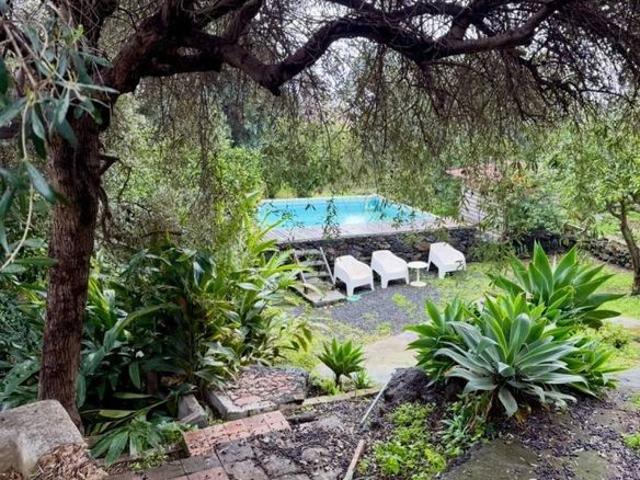 Villa Indipendente in vendita a Acireale, Sicilia