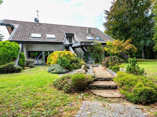Villa Indipendente in vendita a Piemonte, Torino