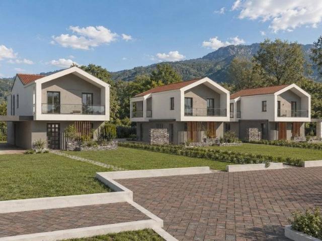 Villa Indipendente in vendita a Baone, Veneto
