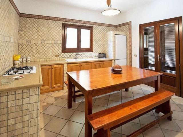 Villa Indipendente in vendita a San Vito Lo Capo, Sicilia