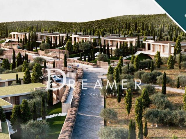 Villa Indipendente in vendita a Fiesole, Toscana
