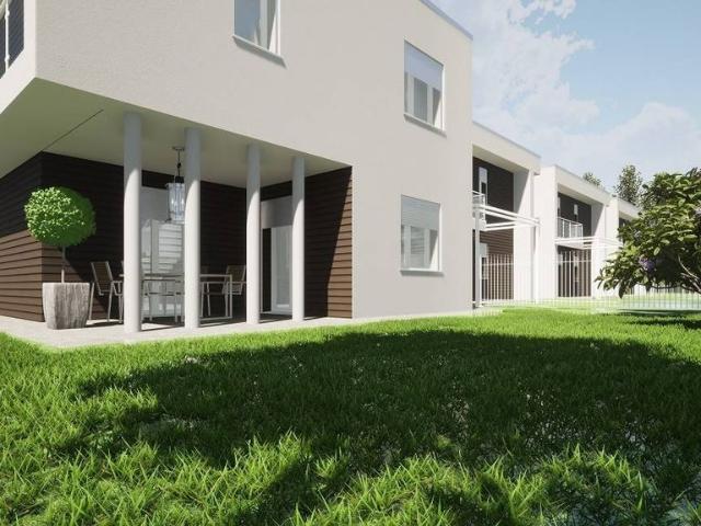 Villa Indipendente in vendita a Robbiano, Giussano