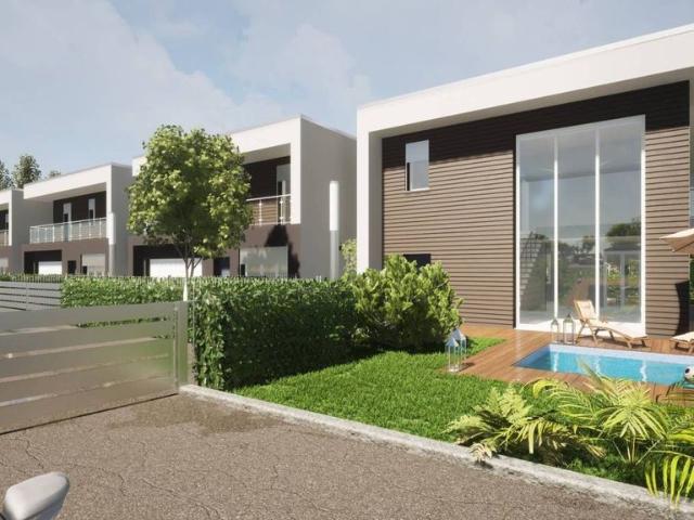 Villa Indipendente in vendita a Robbiano, Giussano