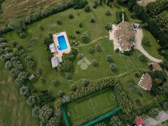 Villa Indipendente in vendita a Giulianova, Abruzzo