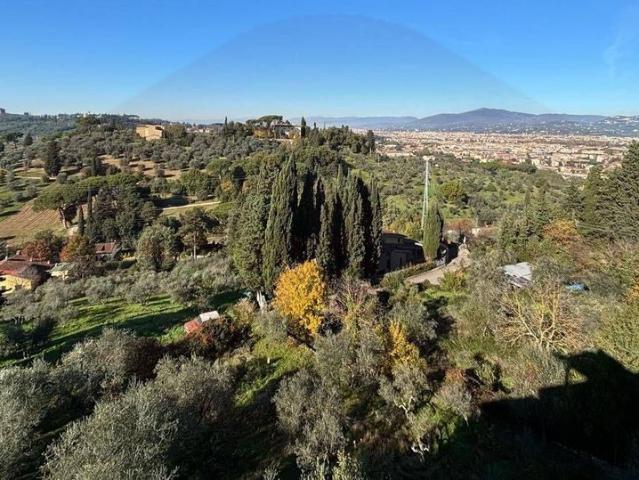 Villa Indipendente in vendita a Quartiere 3, Firenze